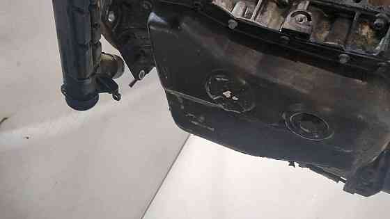 Двигатель Peugeot Expert AHZ Донецк
