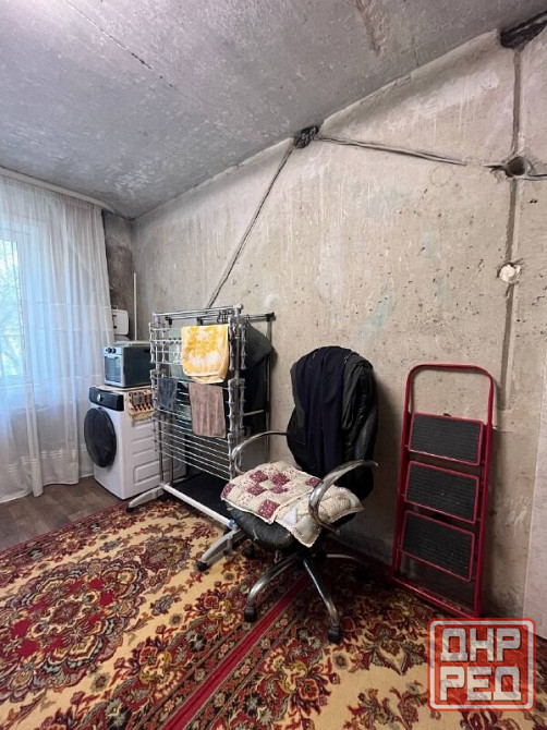 Продаётся уютная трехкомнатная квартира в Левобережном районе Мариуполь - изображение 9