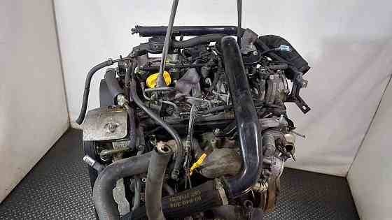 Двигатель Chevrolet Epica Z20S Донецк
