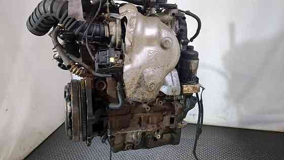 Двигатель Chevrolet Epica Z20S Донецк