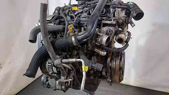 Двигатель Chevrolet Epica Z20S Донецк