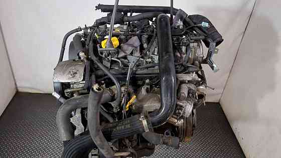 Двигатель Chevrolet Epica Z20S Донецк