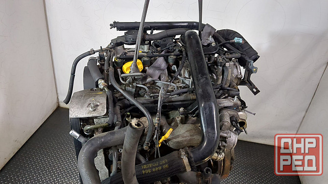 Двигатель Chevrolet Epica Z20S Донецк - изображение 3