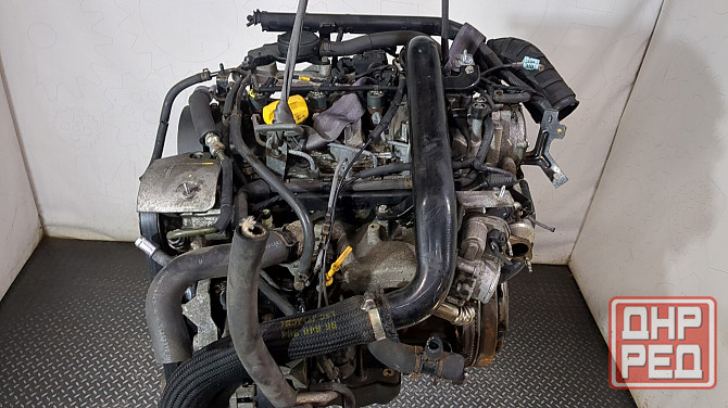 Двигатель Chevrolet Epica Z20S Донецк - изображение 1