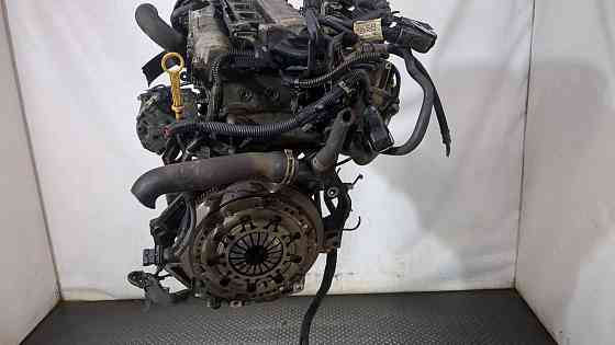 Двигатель Opel Zafira A Z18XE Донецк