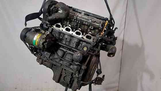 Двигатель Opel Zafira A Z18XE Донецк
