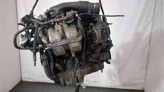 Двигатель Opel Zafira A Z18XE Донецк
