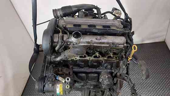 Двигатель Opel Zafira A Z18XE Донецк