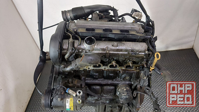 Двигатель Opel Zafira A Z18XE Донецк - изображение 5