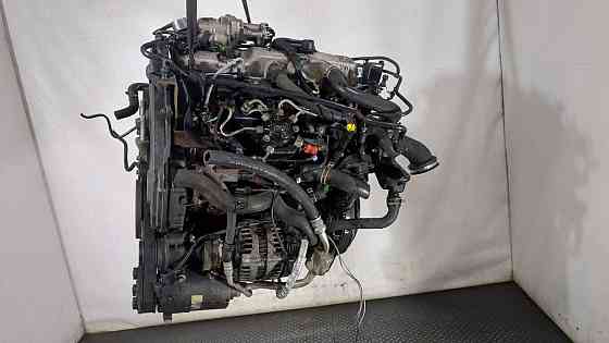 Двигатель Ford Galaxy QYWA Донецк