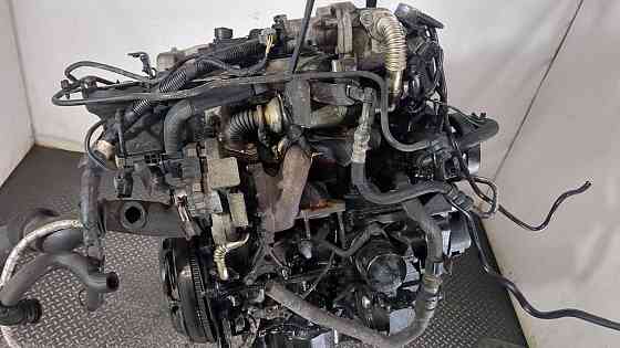 Двигатель Ford Galaxy QYWA Донецк