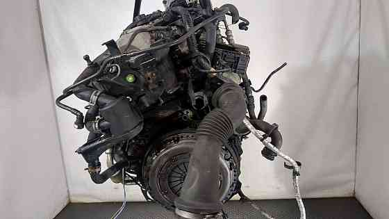 Двигатель Ford Galaxy QYWA Донецк