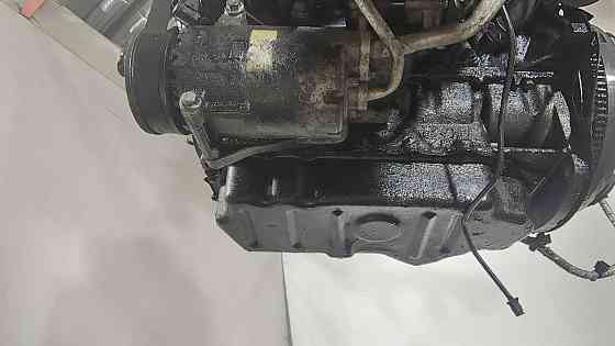 Двигатель Ford Galaxy QYWA Донецк