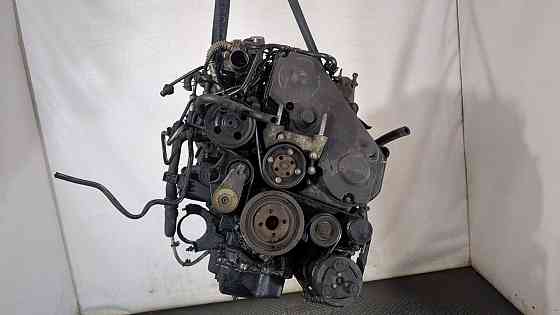 Двигатель Ford Galaxy QYWA Донецк