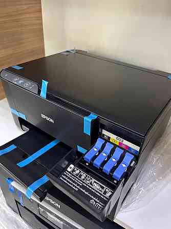 Мфу Epson L3210 для дома струйное цветное A4 Донецк