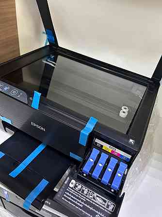 Мфу Epson L3210 для дома струйное цветное A4 Донецк