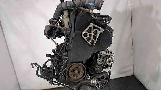 Двигатель Nissan Primastar F9Q 772 Донецк
