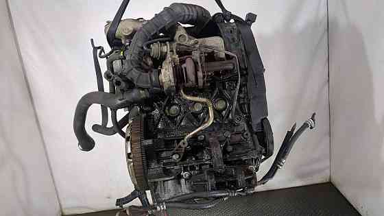 Двигатель Nissan Primastar F9Q 772 Донецк
