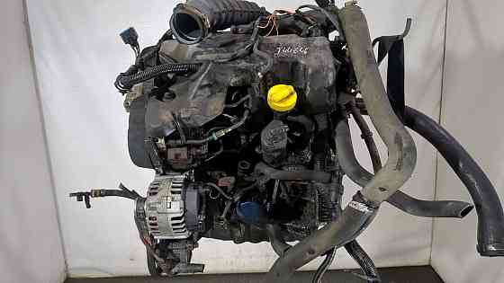 Двигатель Nissan Primastar F9Q 772 Донецк