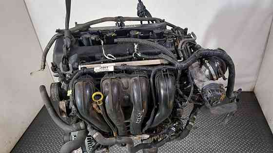 Двигатель Ford Focus 2 QQDB Донецк