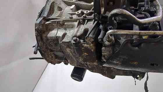 Двигатель Ford Focus 2 QQDB Донецк