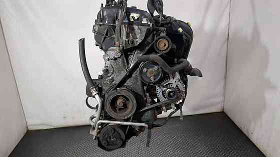 Двигатель Ford Focus 2 QQDB Донецк