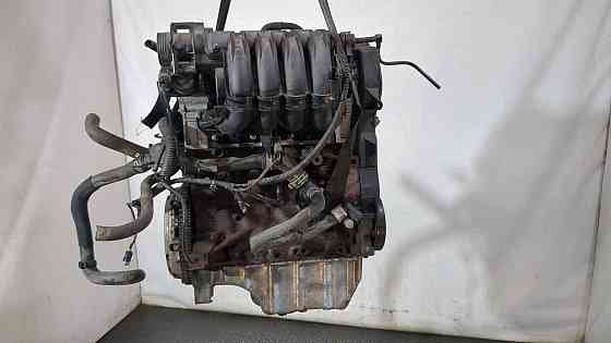 Двигатель Peugeot 1007 NFU Донецк