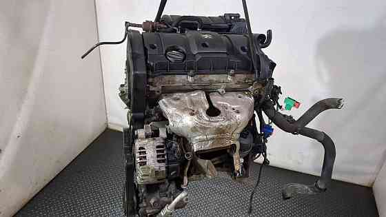 Двигатель Peugeot 1007 NFU Донецк