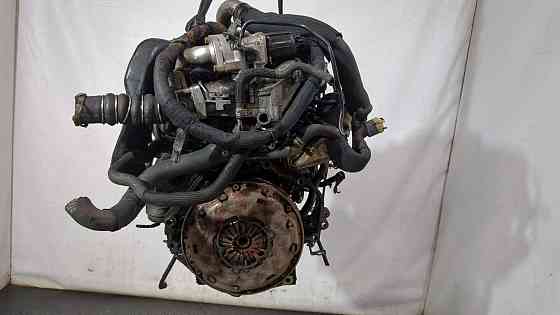 Двигатель Opel Astra H Z17DTR Донецк