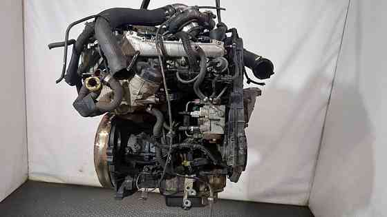 Двигатель Opel Astra H Z17DTR Донецк