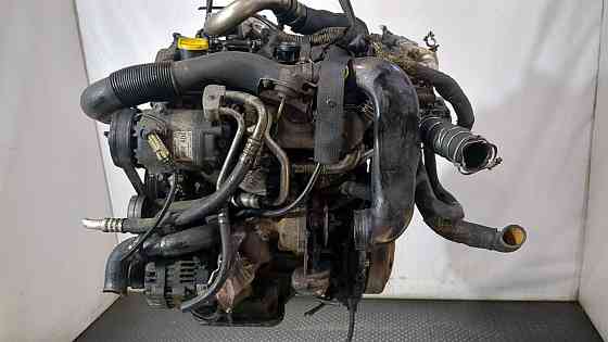 Двигатель Opel Astra H Z17DTR Донецк
