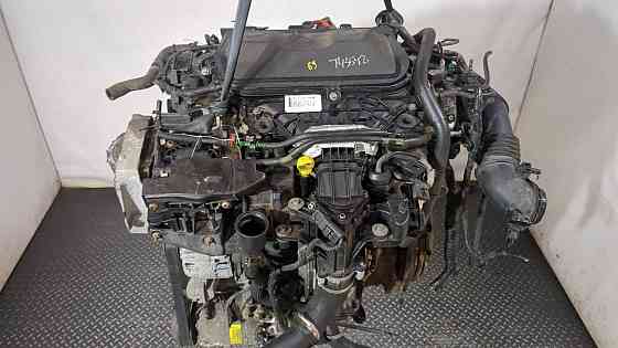 Двигатель Ford Kuga UFMA Донецк