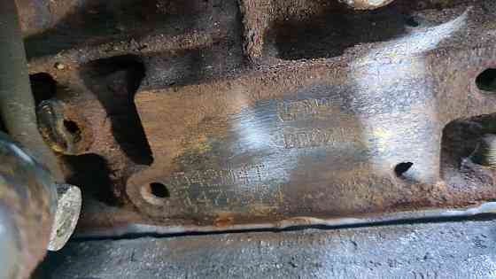 Двигатель Ford Kuga UFMA Донецк