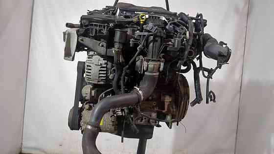 Двигатель Ford Kuga UFMA Донецк
