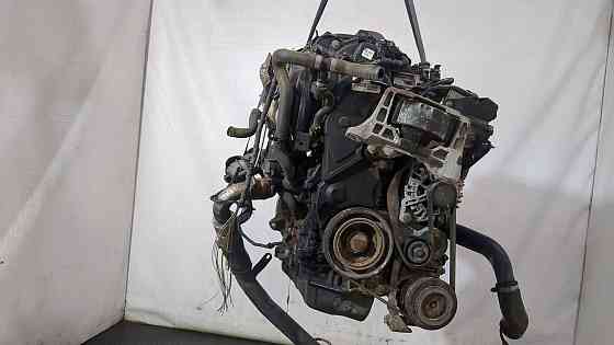 Двигатель Ford Kuga UFMA Донецк