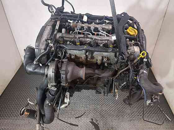 Двигатель Alfa Romeo Giulietta 940A5.000 Донецк
