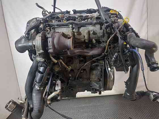 Двигатель Alfa Romeo Giulietta 940A5.000 Донецк