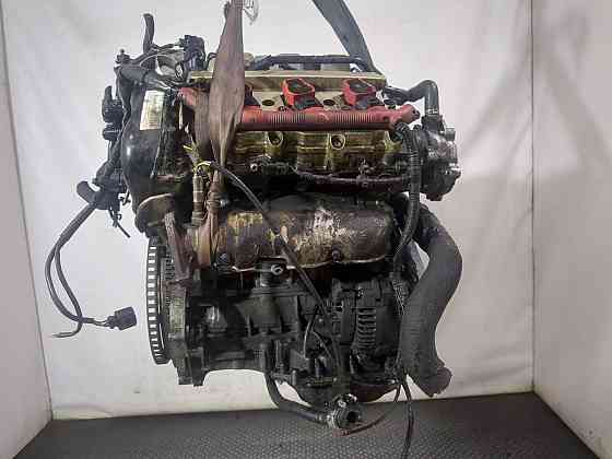 Двигатель Audi A4 (B7) BKH Донецк