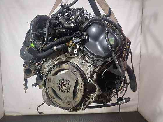 Двигатель Audi A4 (B7) BKH Донецк