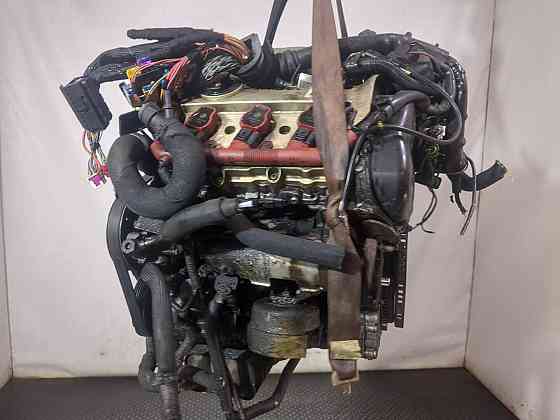Двигатель Audi A4 (B7) BKH Донецк