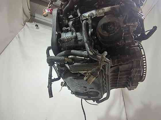Двигатель Audi A4 (B7) BKH Донецк