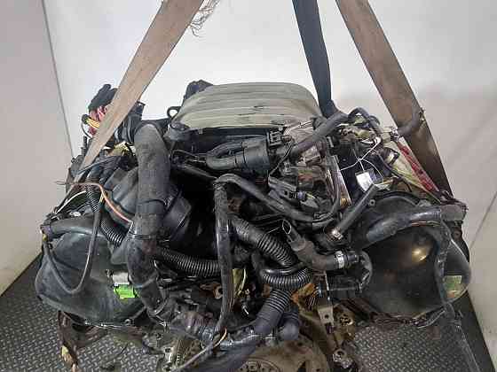 Двигатель Audi A4 (B7) BKH Донецк