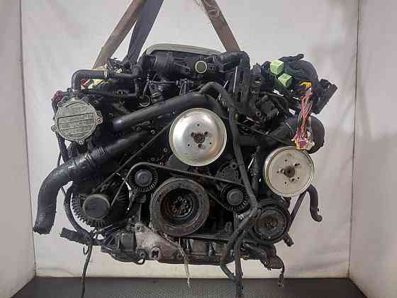Двигатель Audi A4 (B7) BKH Донецк