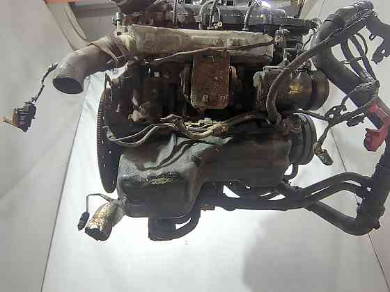 Двигатель Ford F-250 Б/Н 6,2i Донецк