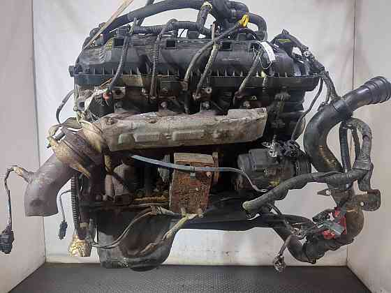 Двигатель Ford F-250 Б/Н 6,2i Донецк