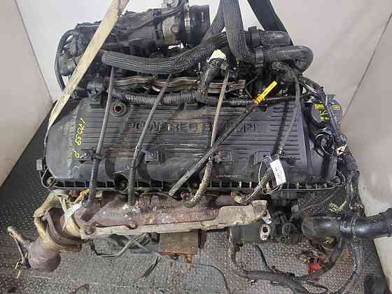 Двигатель Ford F-250 Б/Н 6,2i Донецк