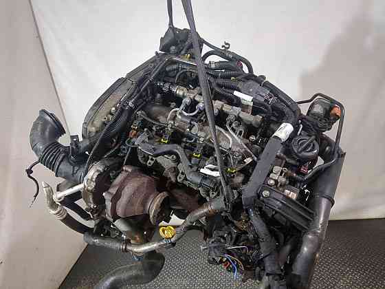 Двигатель Opel Insignia A20DTH Донецк