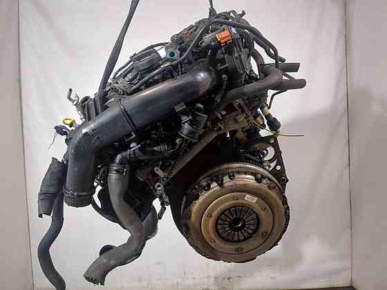 Двигатель Opel Insignia A20DTH Донецк