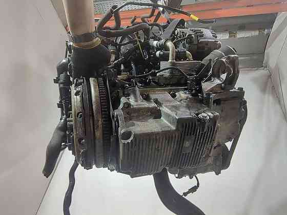 Двигатель Opel Insignia A20DTH Донецк