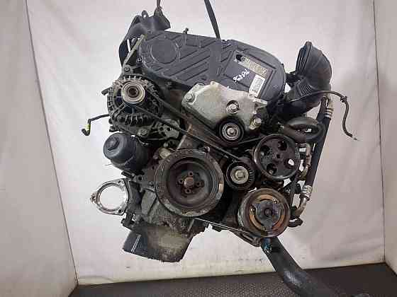 Двигатель Opel Insignia A20DTH Донецк